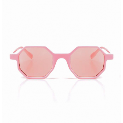 Γυαλιά Ηλίου Morseto Polygon Pink